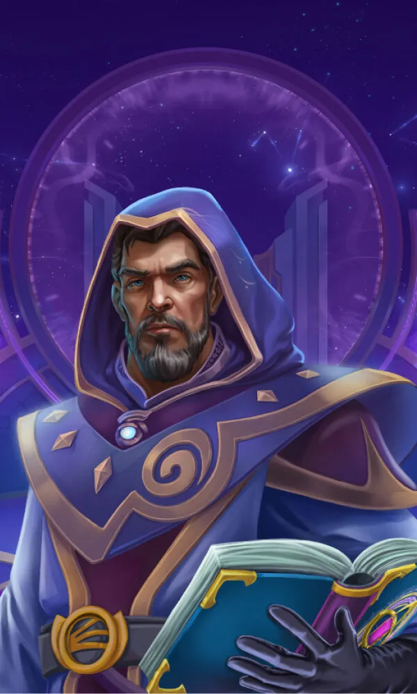 GoodLuckSpell casino